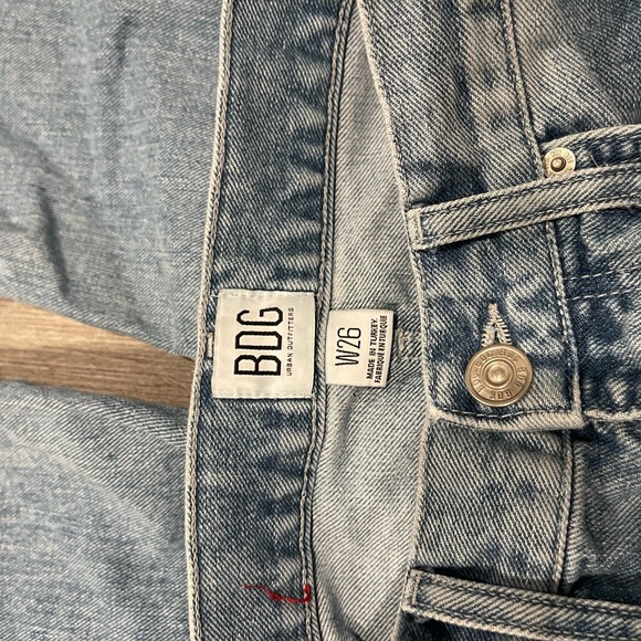bdg urban outfitters baggy jeans - Picture 5 of 8